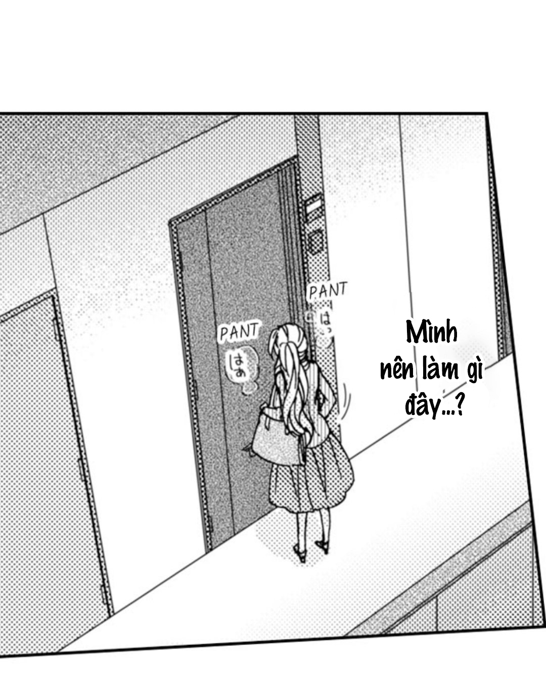 vị sếp thú tính nhà bên chapter 29.3 9