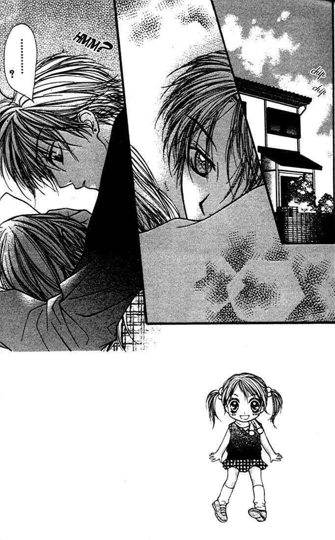 câu chuyện tuổi teen chapter 2 3