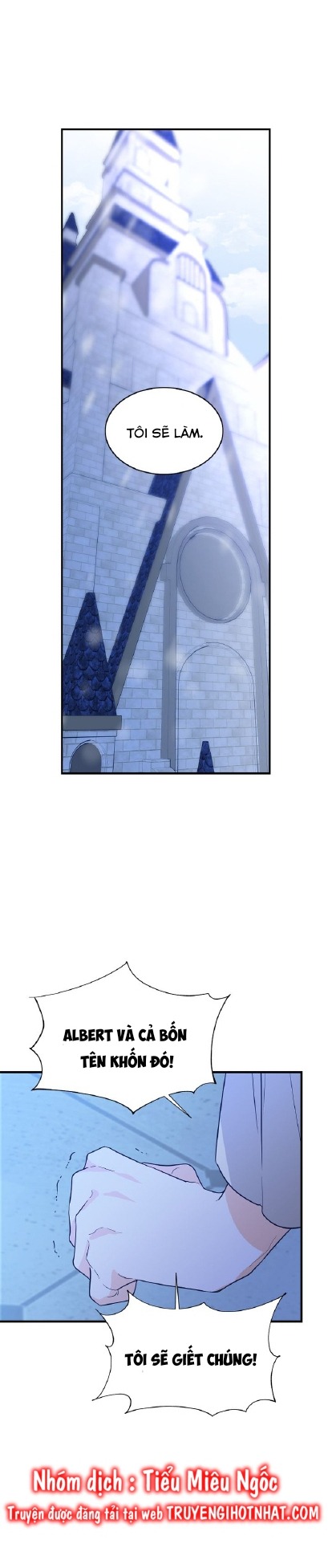 công lý của một ác nữ chapter 4 24