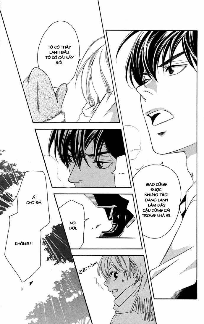 boku ni natta watashi chapter 14 35