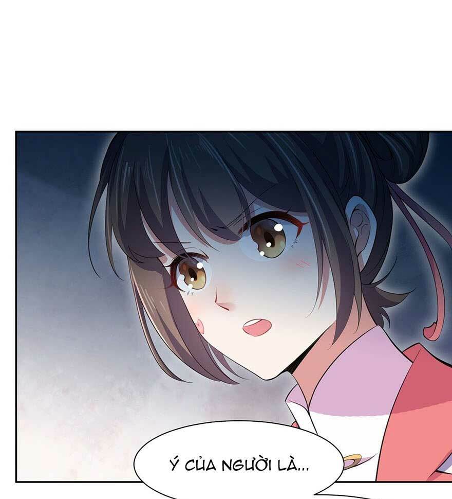 hoạn phi thiên hạ chapter 45 41