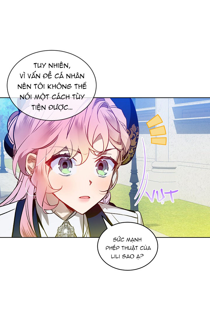 quý cô quyền lực chapter 26 40