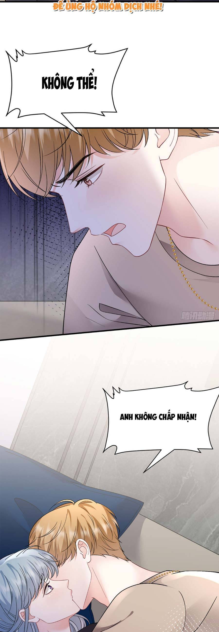 đại tiểu thư có thể có cái gì xấu chapter 171 22