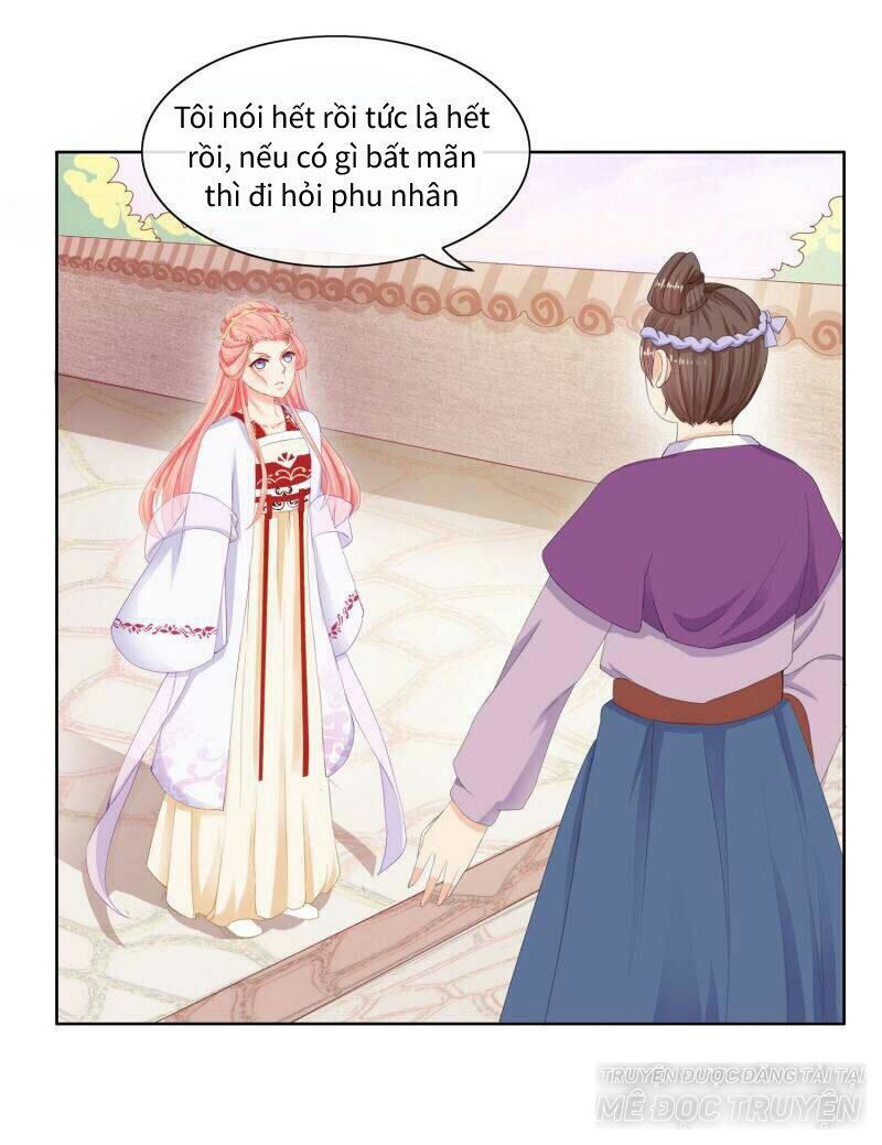 thịnh thế vô cấu chapter 4 7