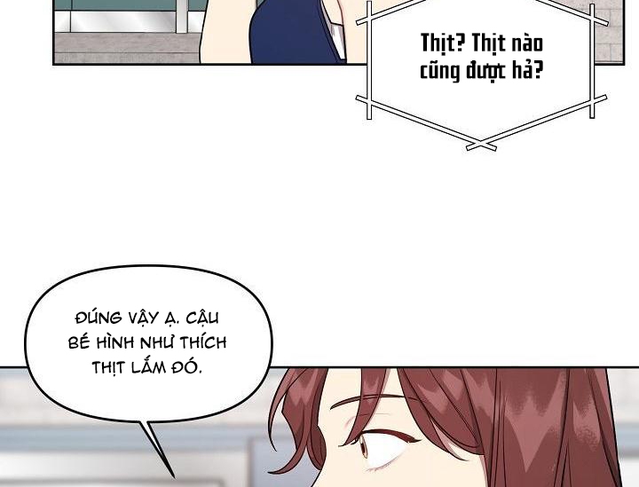 vị khách khả nghi và nhóc làm thêm chapter 10 64