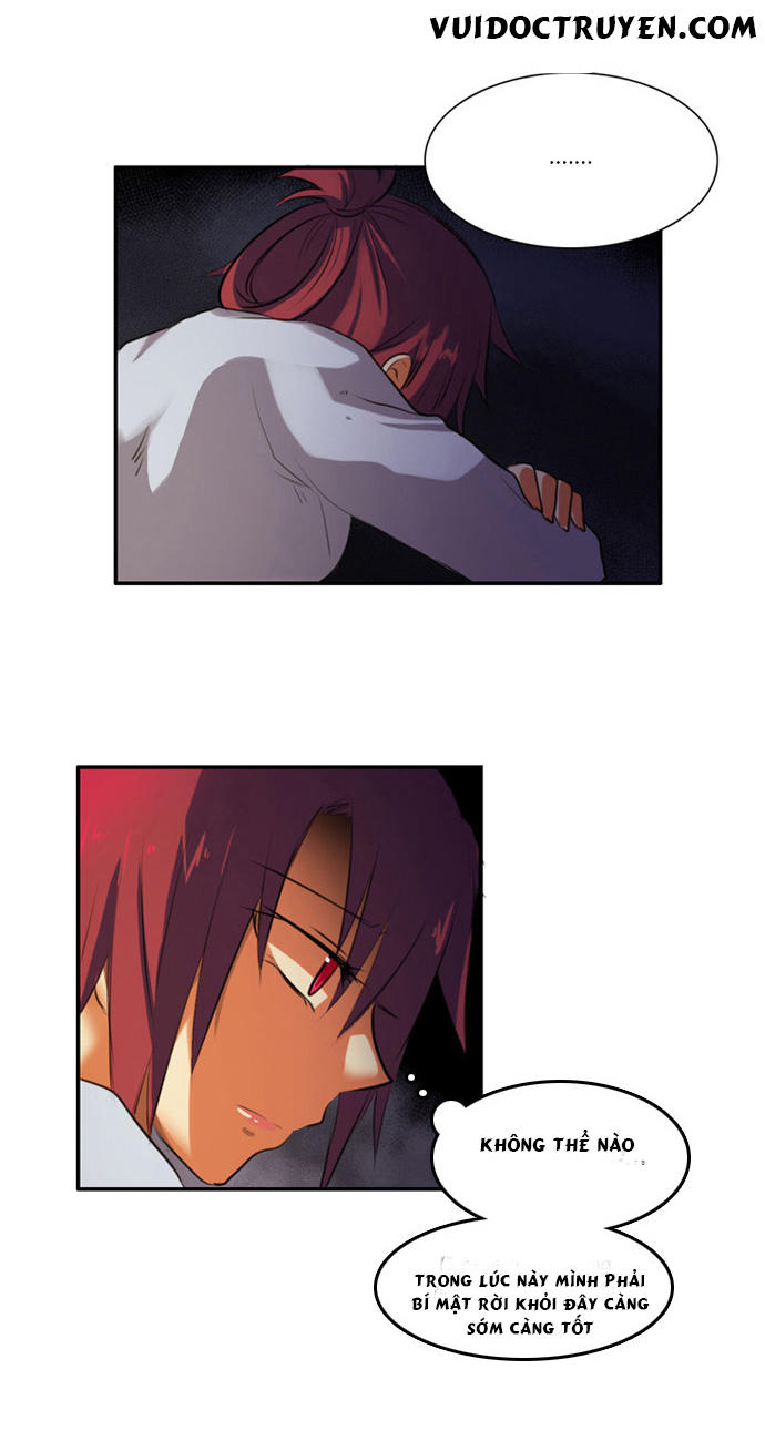 crepuscule (yamchi) chapter 39 22