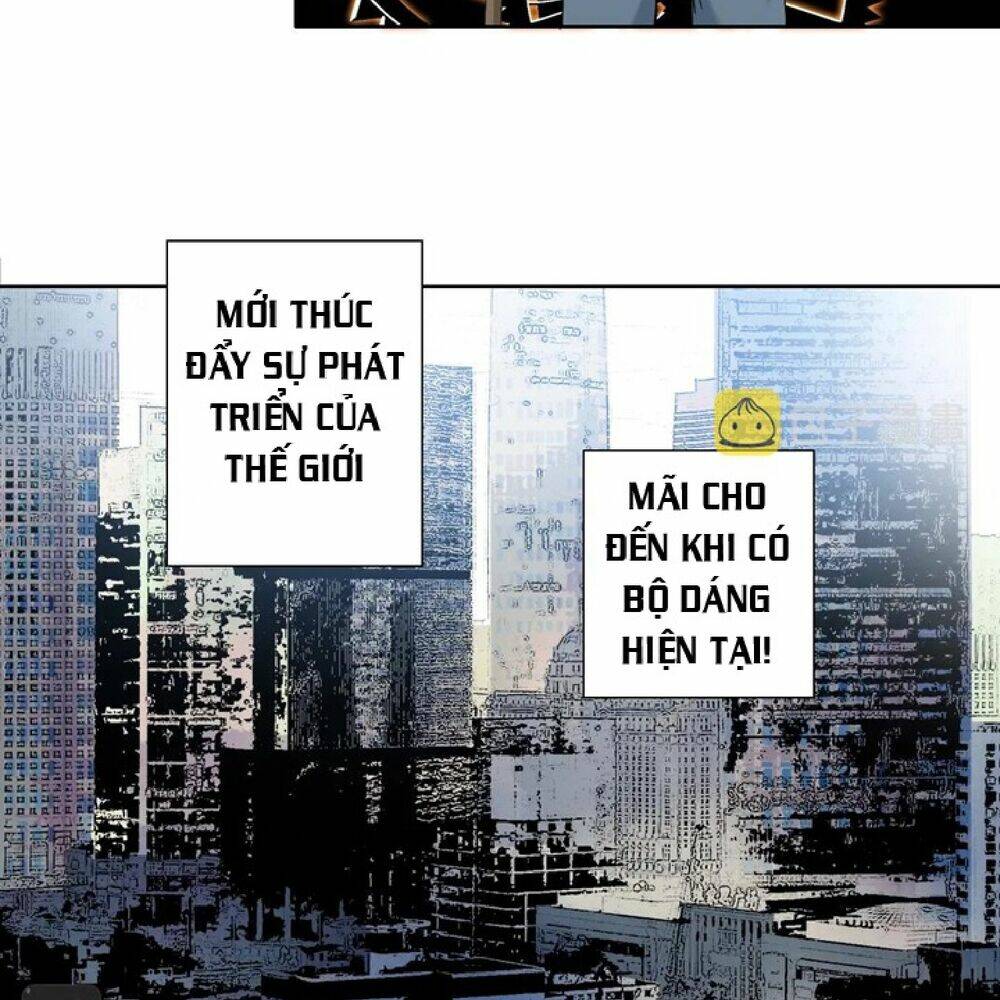 câu lạc bộ trường sinh chapter 117 29