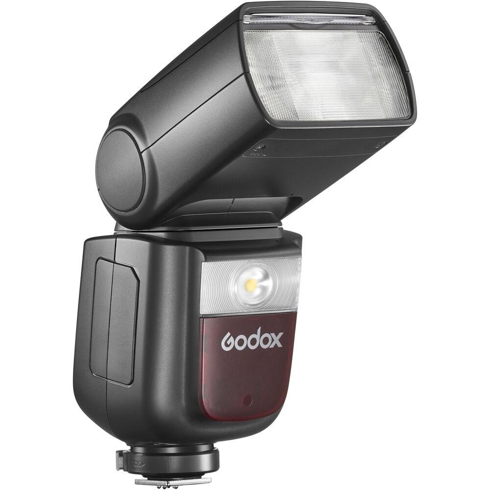 Đèn flash Godox V860III cho FUJIFILM (Hàng chính hãng)