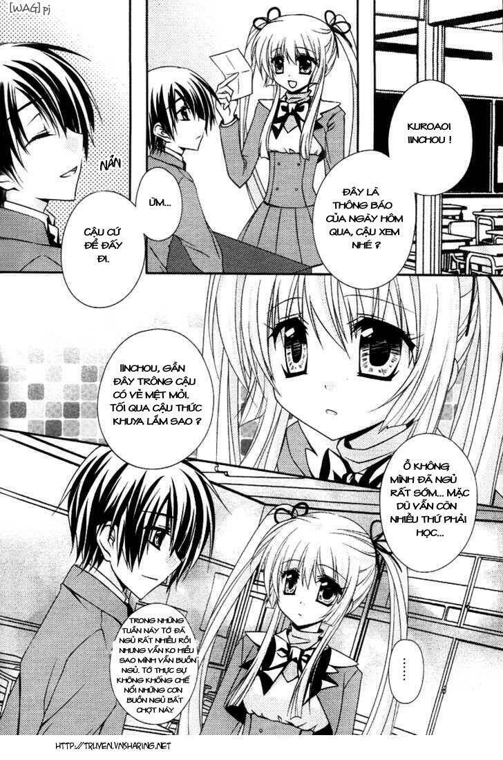 alice s dream files chapter 1 7