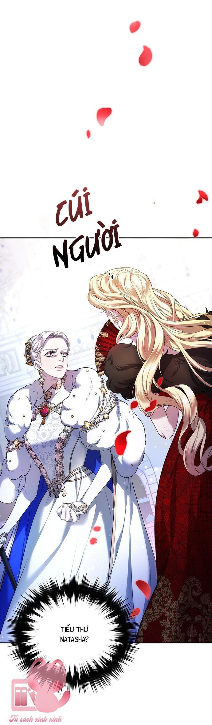 kẻ cướp đoạt hoàng hậu chapter 1 65