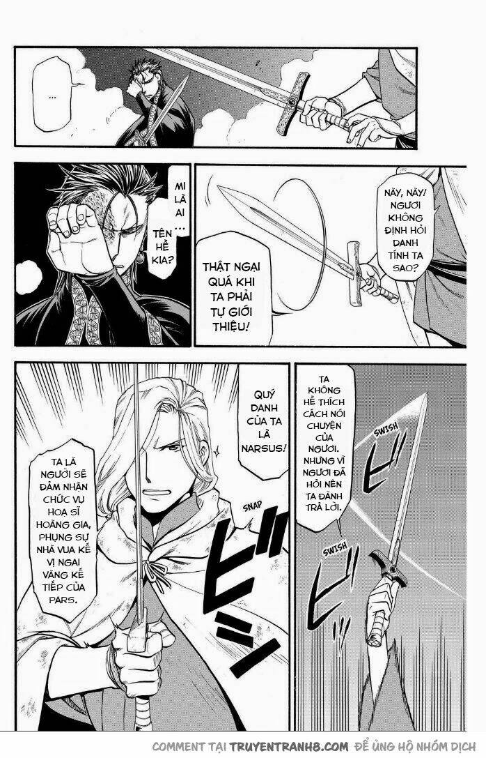 arslan chiến ký chapter 18 7