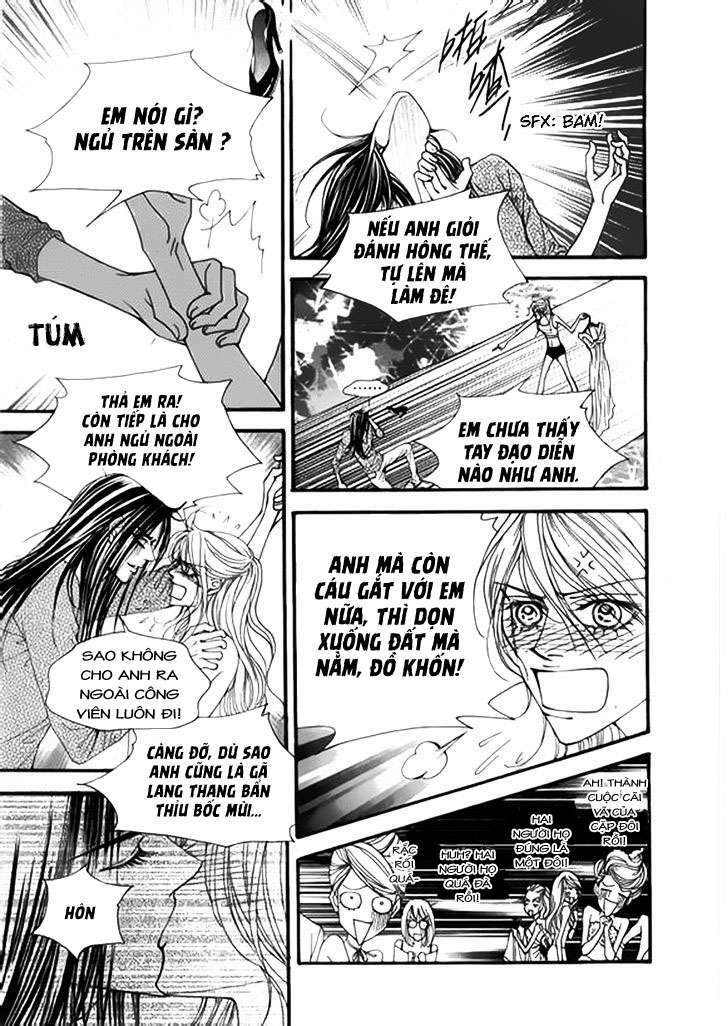 the one chapter 110 26