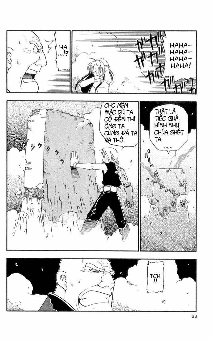 giả kim thuật chapter 2 11