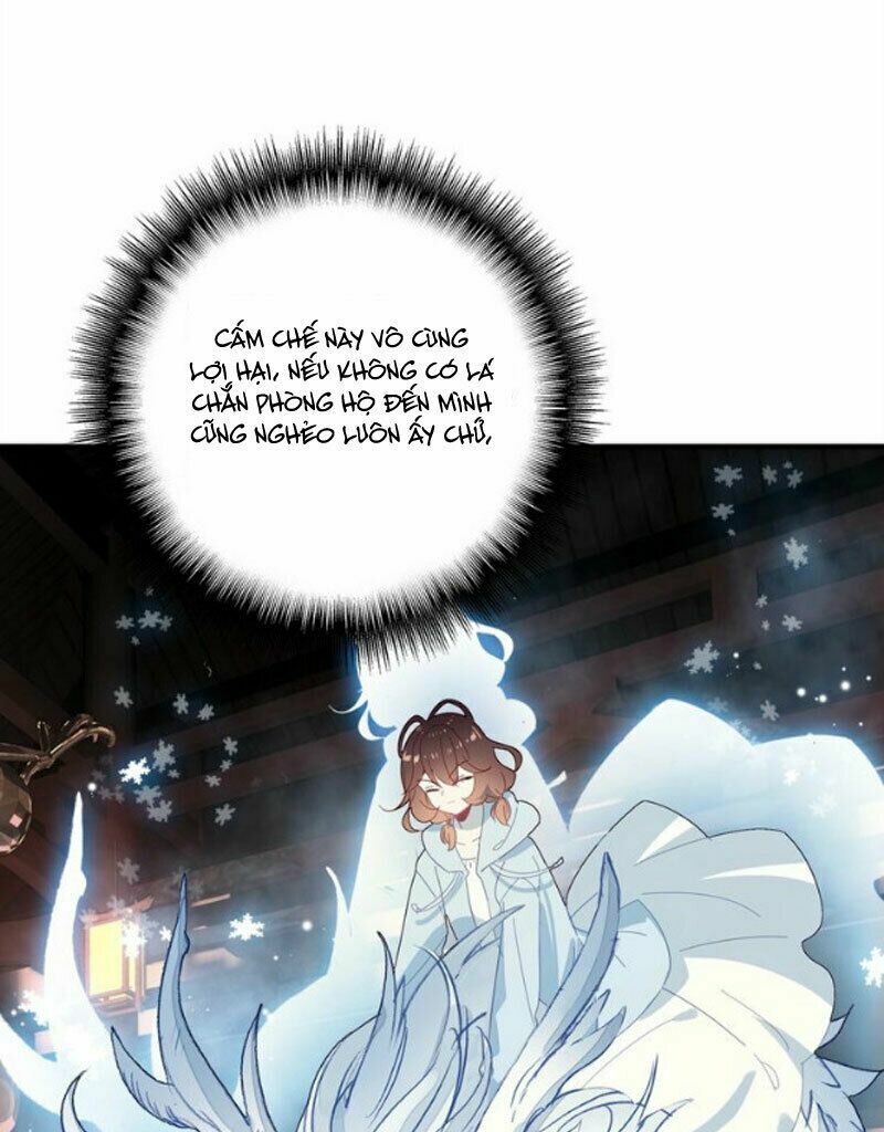 Ái Thượng Ngạo Kiều Long Vương Gia chapter 50 - Trang 37