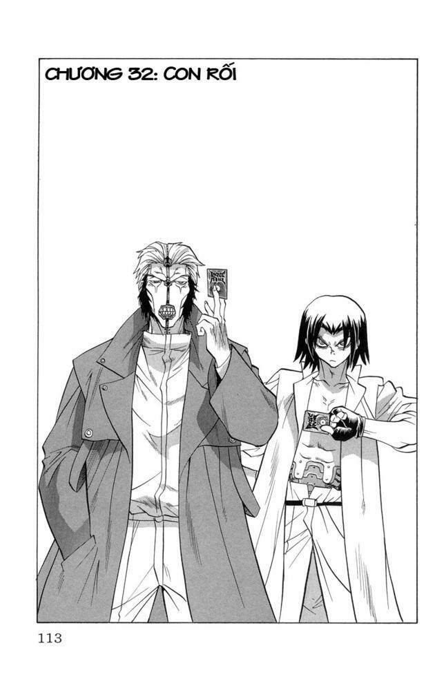 chaosic rune chapter 32 2