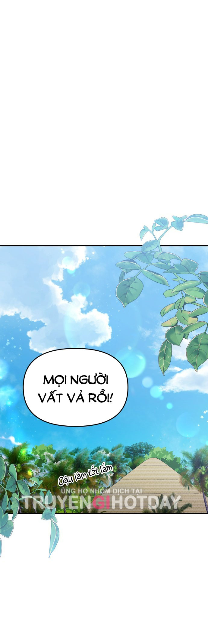 gửi em người đánh cắp những vì sao - to you who swallowed a star chapter 142.1 8