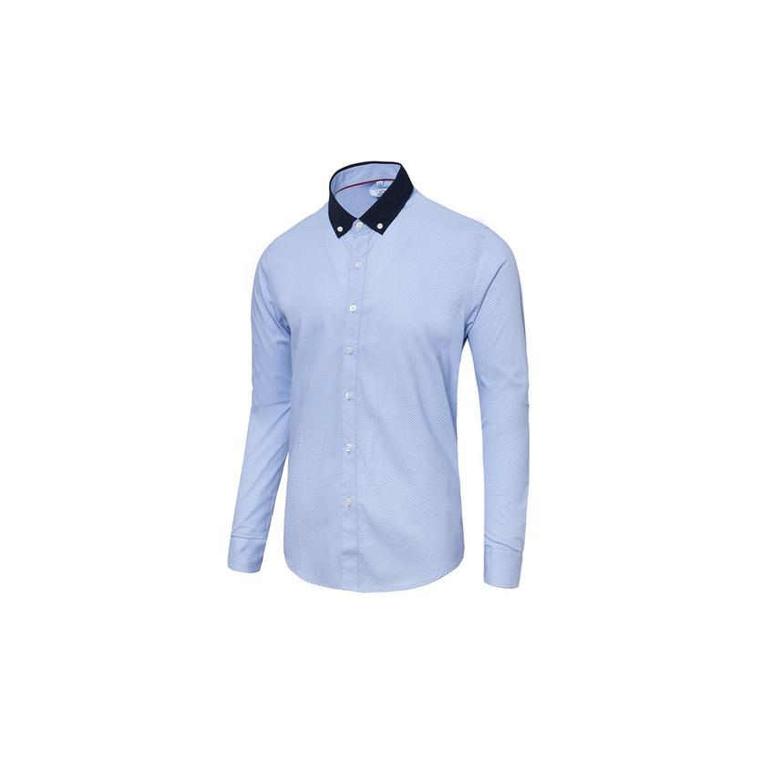 Áo sơ mi dài tay DGC - SASD1839M