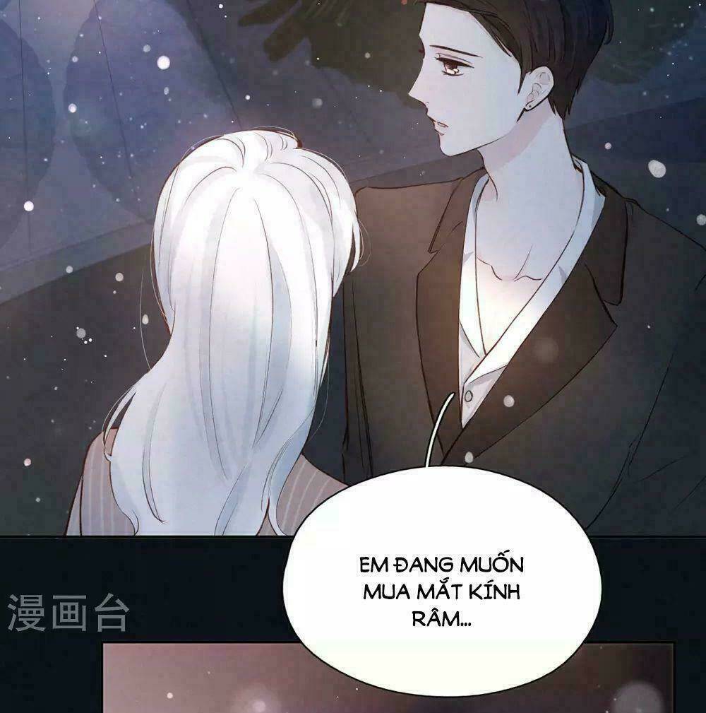 sắc đẹp do trời sinh của tôi chapter 2 81