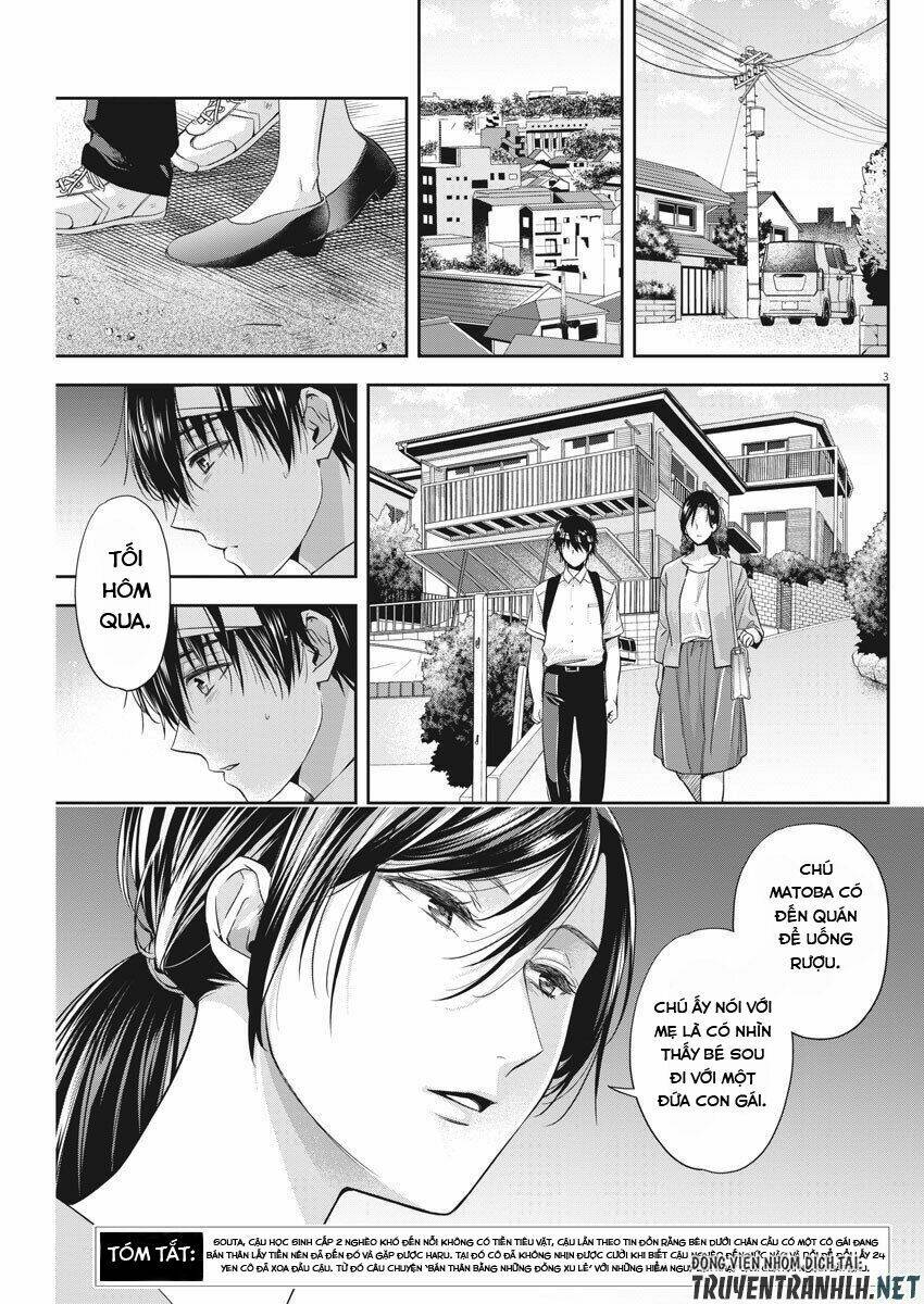 mùa xuân đến chapter 19 4