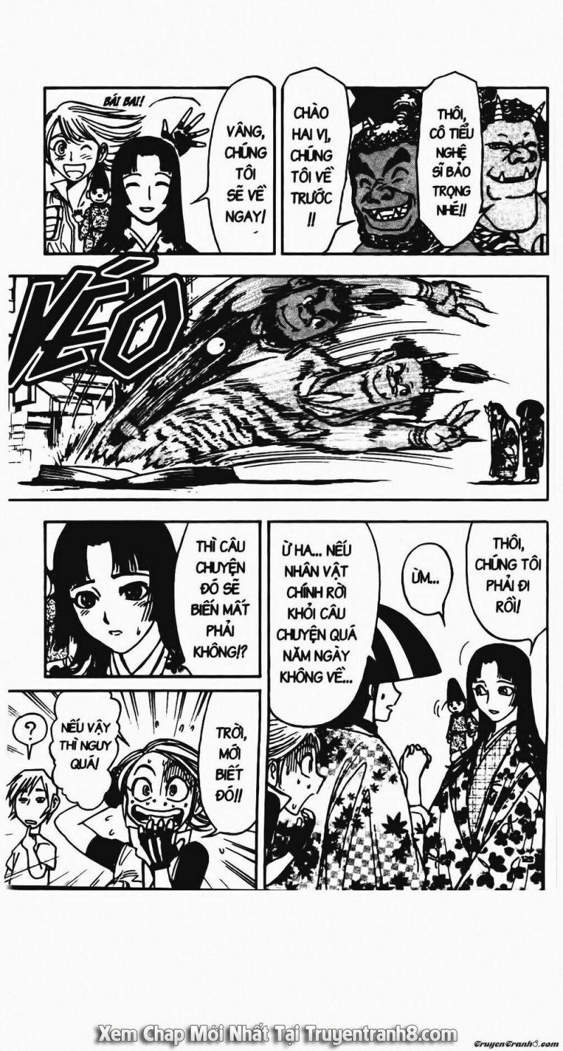 sắc lệnh ánh trăng chapter 11 1