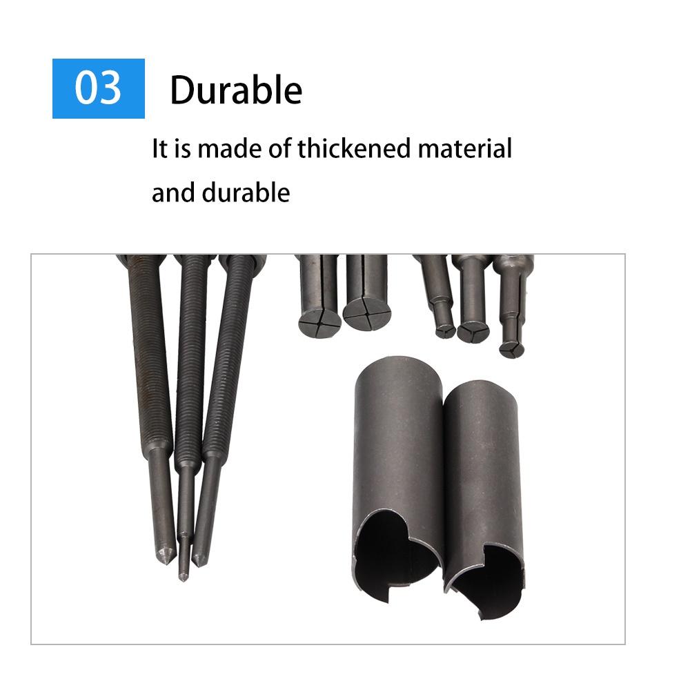 Dụng cụ tháo gỡ vòng bi 9mm-23mm cho xe hơi