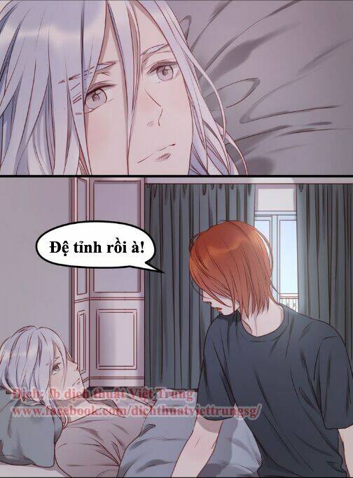 lượm được 1 tiểu hồ ly chapter 59 11