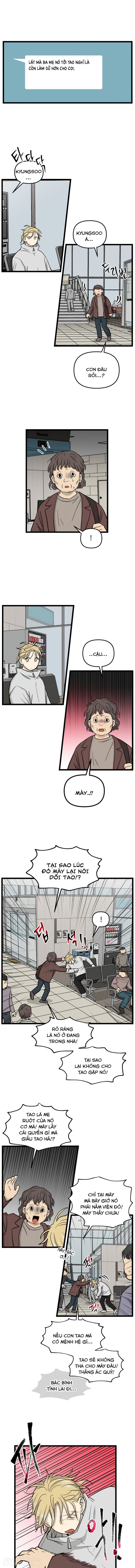 no home - không nhà chapter 221 7