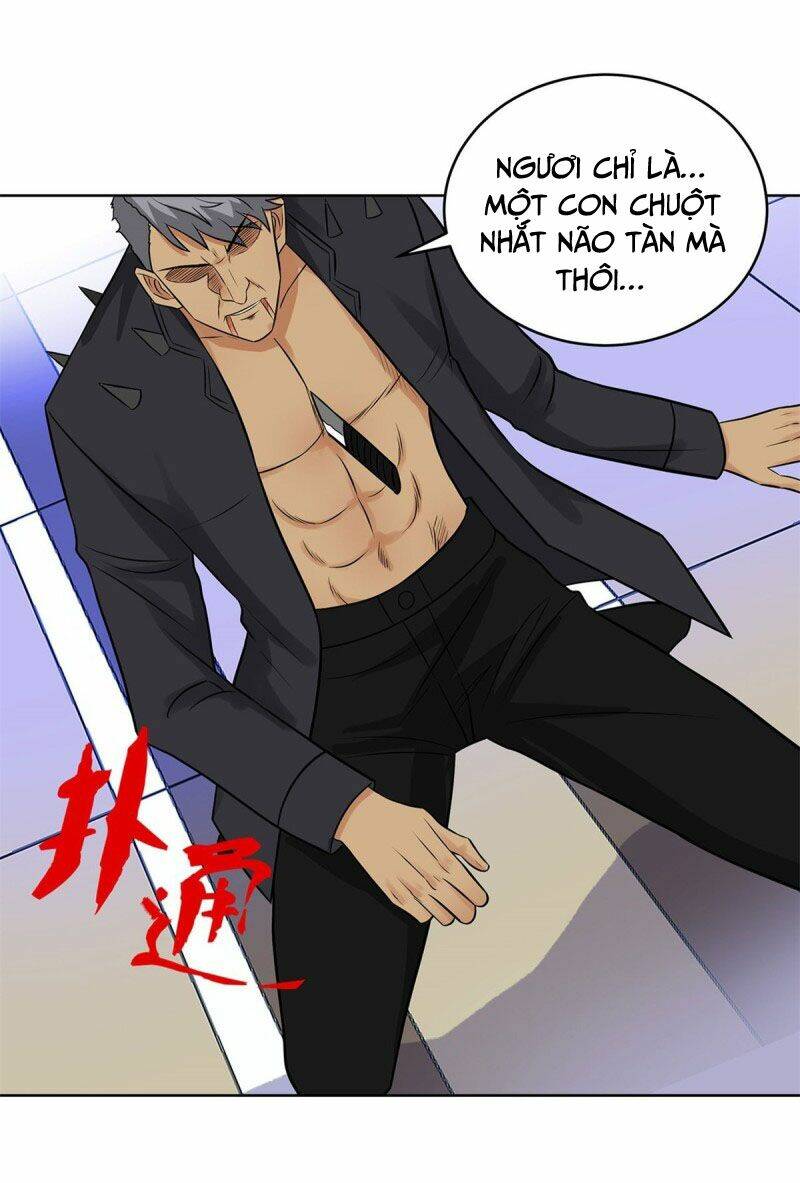 học viện cao thủ chapter 273 27