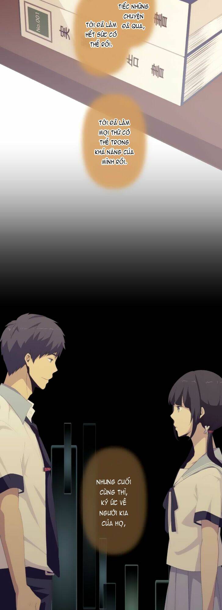 viên thuốc trùng sinh chapter 120 23