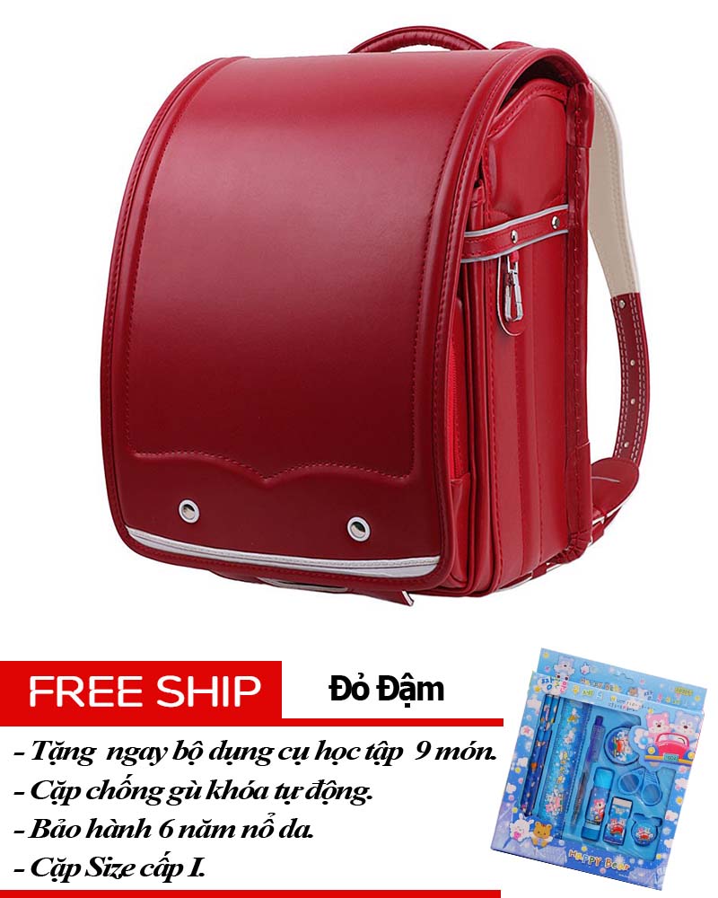 Balo Chống Gù Nhật Bản