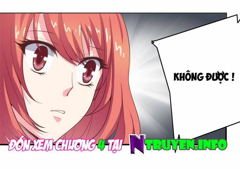 hào môn tiểu oan gia chapter 3 42