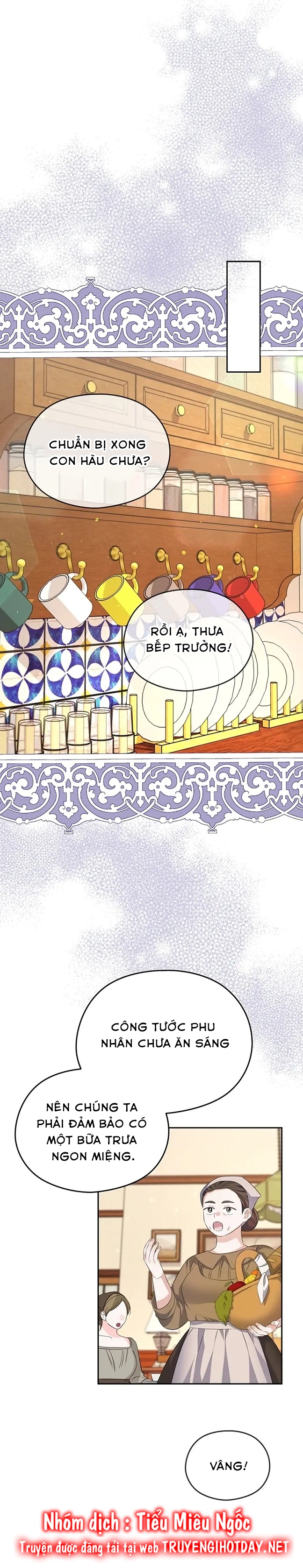 aster yêu dấu của tôi chapter 55 21