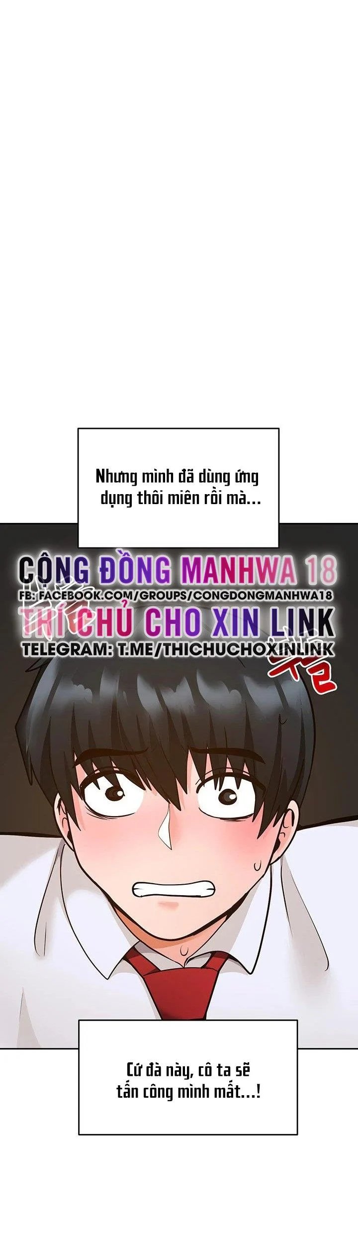 ứng dụng thôi miên chapter 19 64