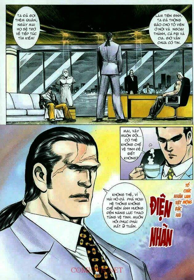 hải hổ 1 chapter 7 25