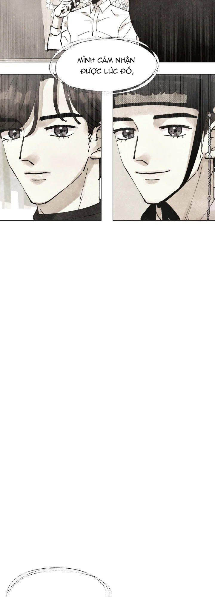 tiểu thuyết đầu tay của ác nữ chapter 2.2 22