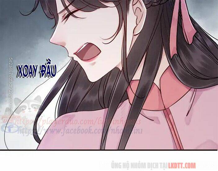 trọng sinh bá sủng nhiếp chính vương quá mạnh mẽ chapter 81.1 9