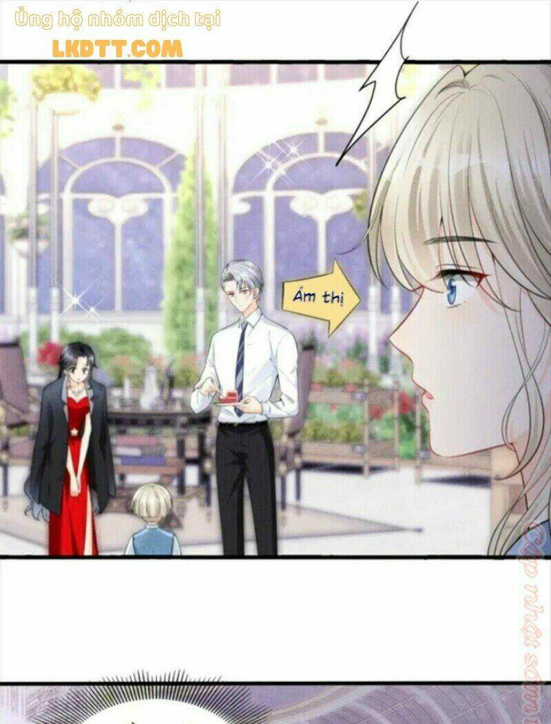 tôi trở thành tổ tông của 5 vị đại lão chapter 40 17