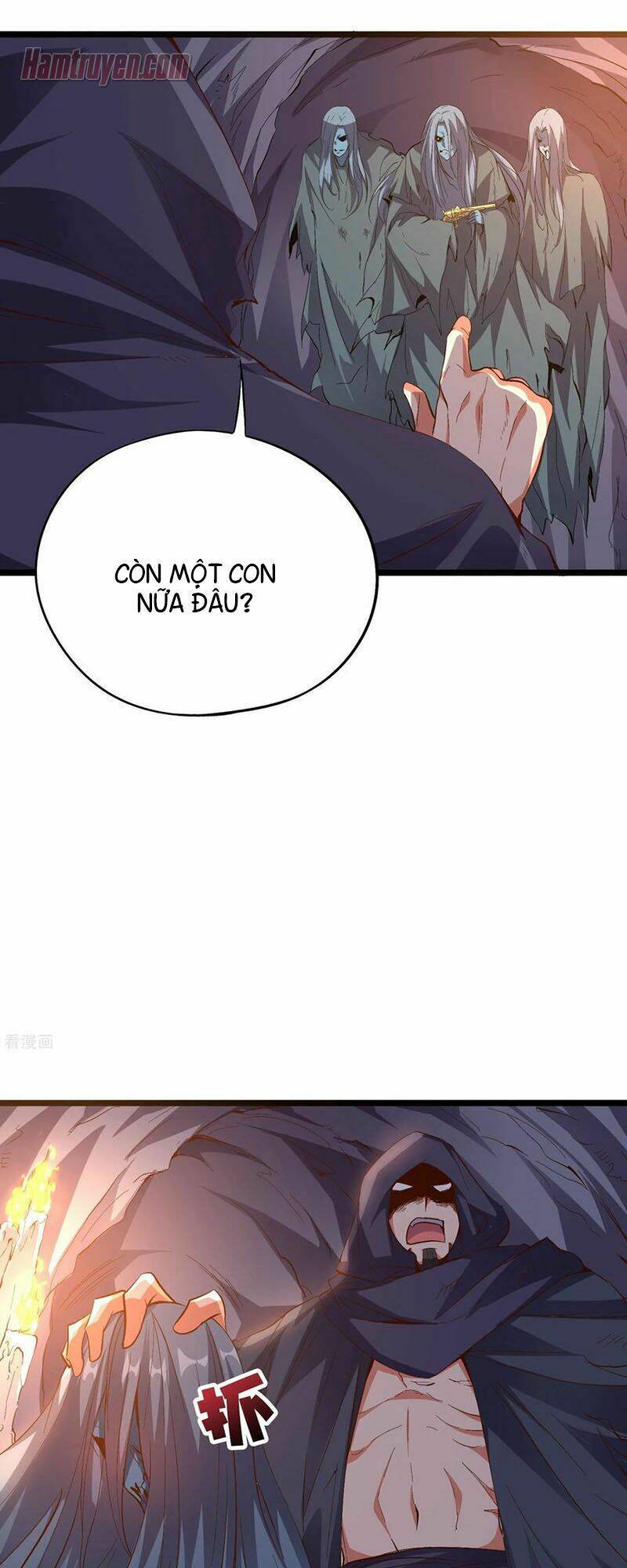 phục thiên thánh chủ chapter 67 6