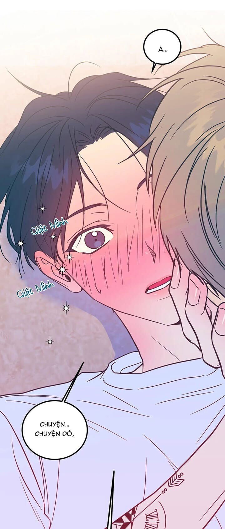 tình yêu ngây dại chapter 2 22