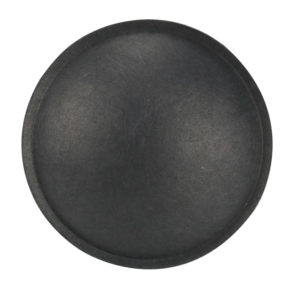 GHXAMP 3 inch 4 inch 6,5 inch 8 inch Nắp đậy loa chống bụi Loa trầm Phụ kiện sửa chữa loa siêu trầm 2 CHIẾC Màu sắc: 28mm