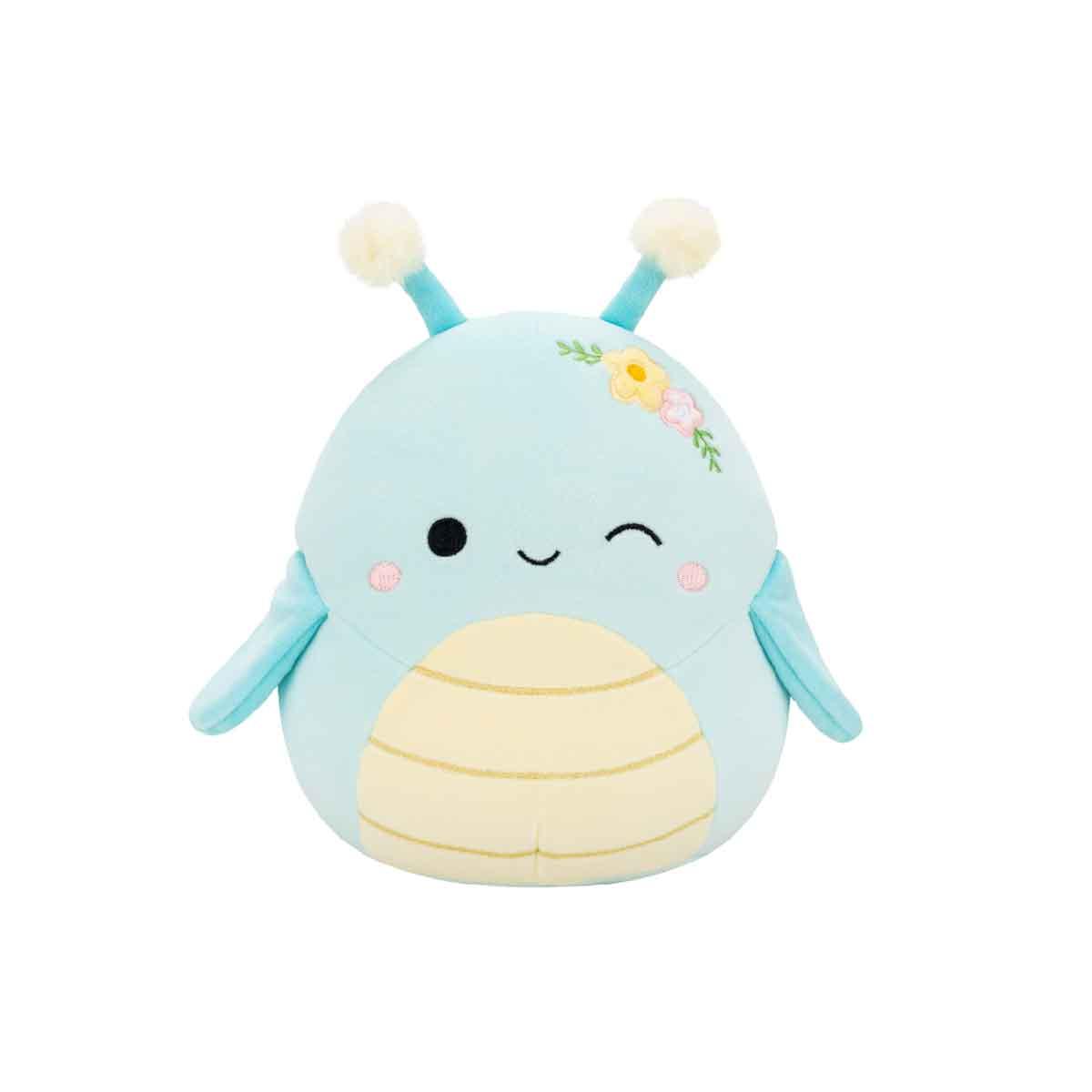 Đồ Chơi Nhồi Bông 7.5 Inch Giles SQUISHMALLOWS SQCR07948