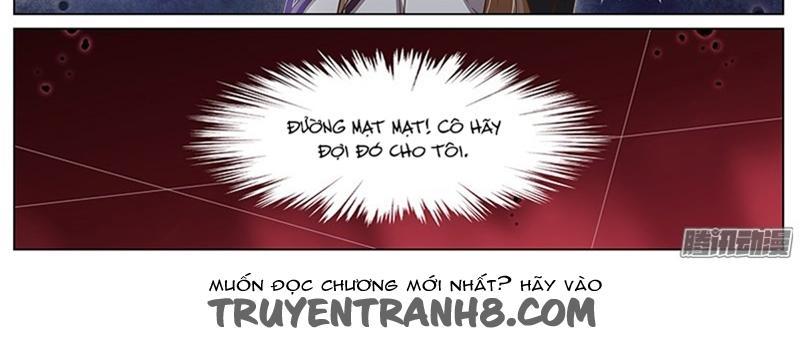 vương bài giáo thảo chapter 89 4