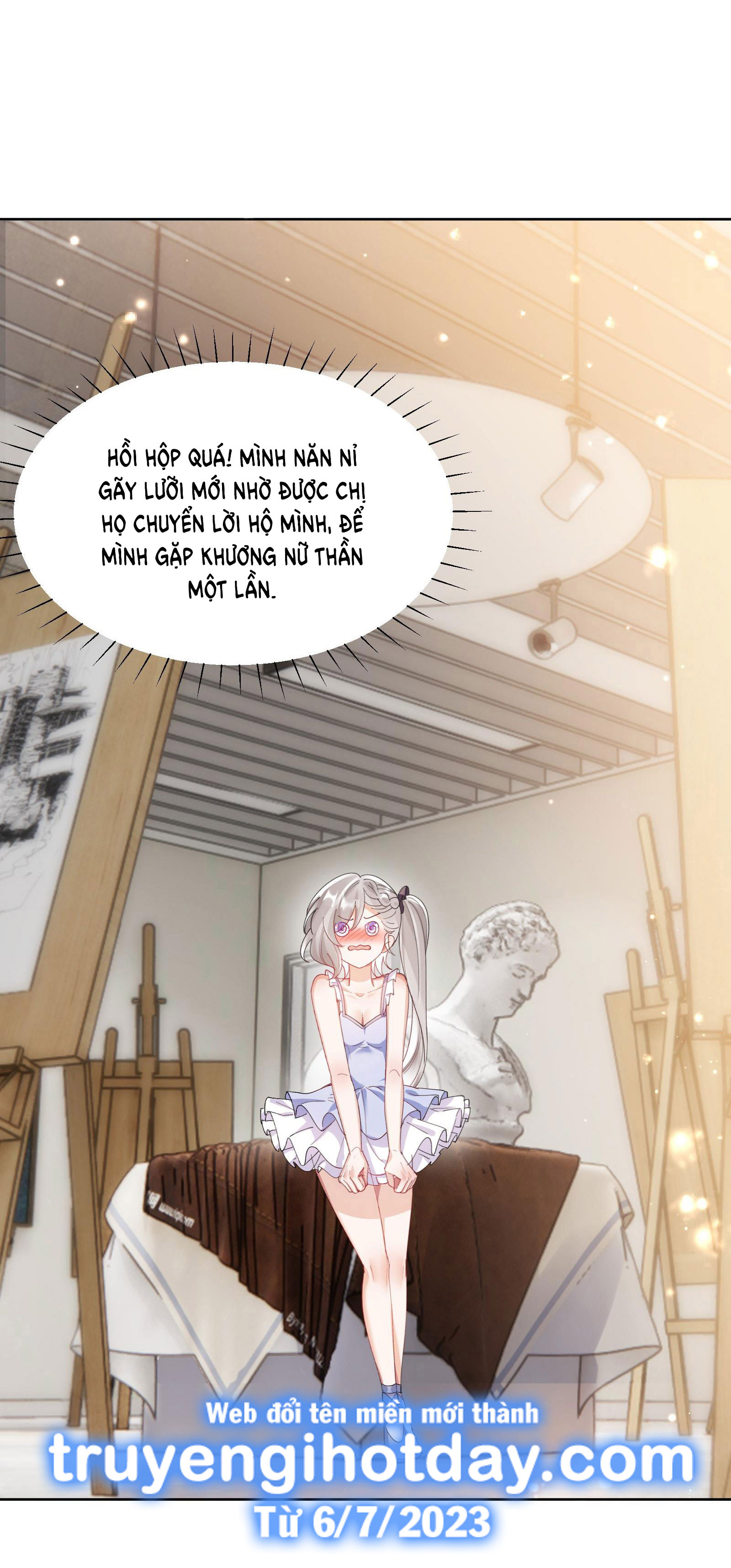 chưa biết ai hơn ai chapter 17 39