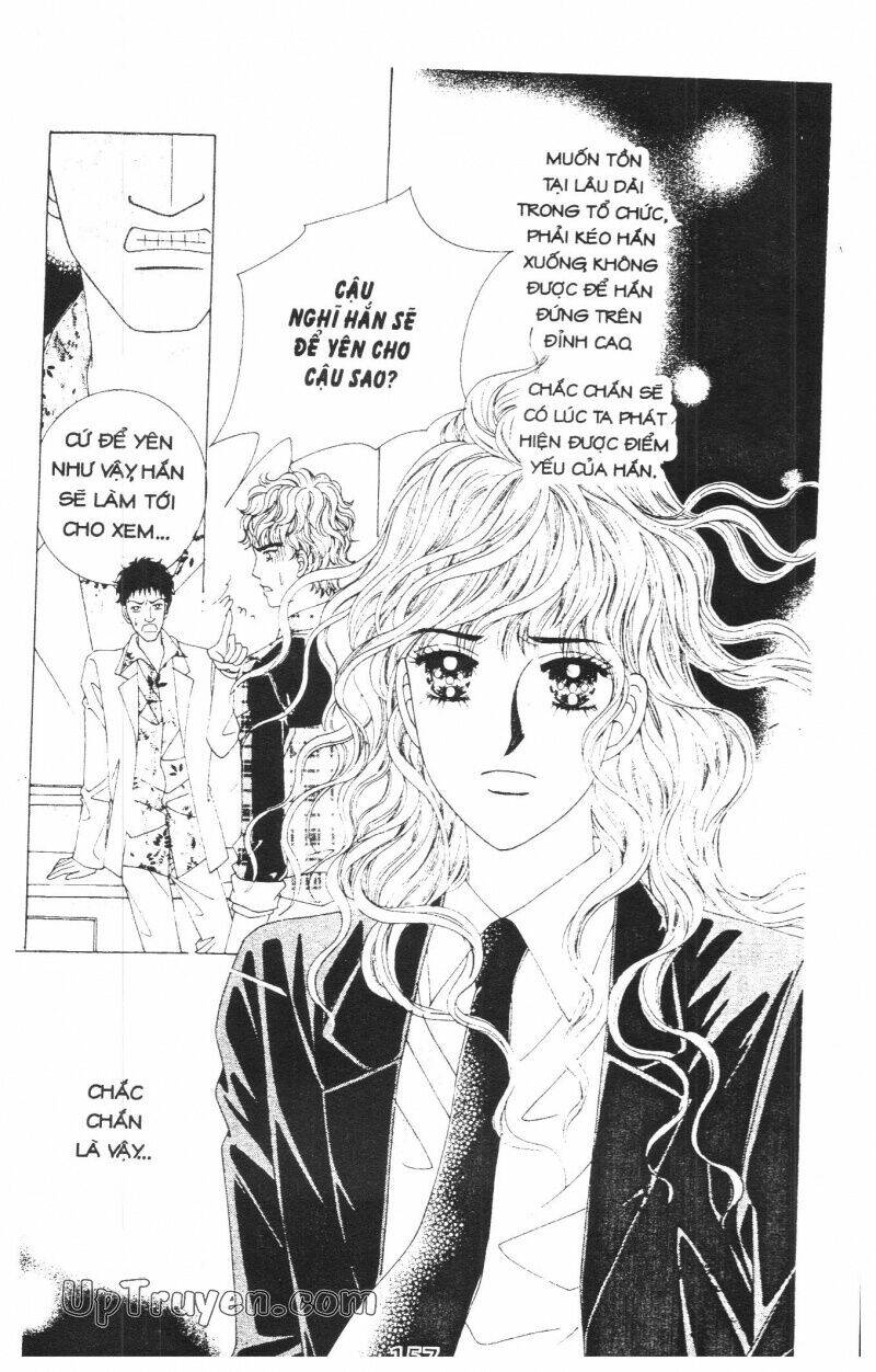 mặt nạ tình yêu chapter 61 76