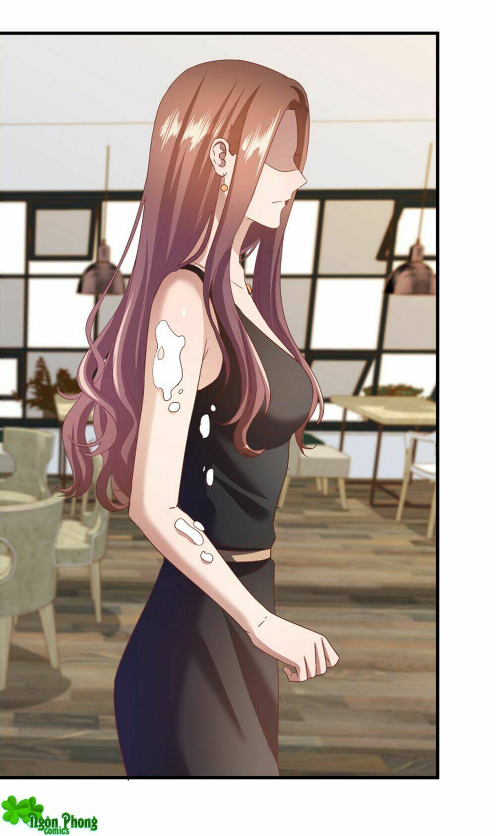 khi trò chơi ác ma bắt đầu chapter 52 8