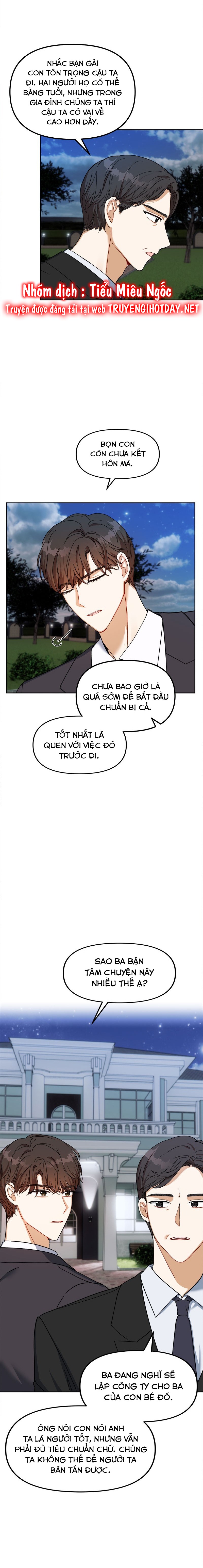 bản cam kết hôn nhân chapter 24 21