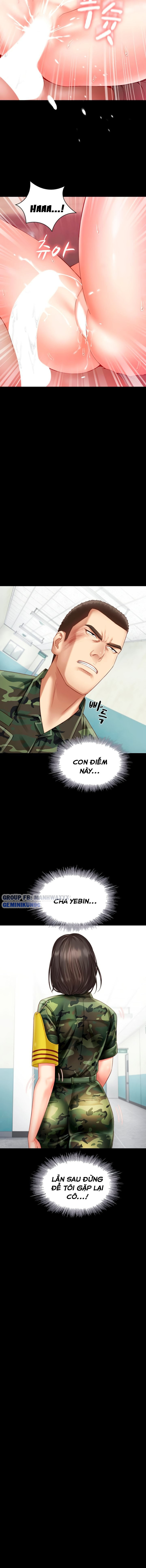 sứ mệnh người anh chapter 3 13