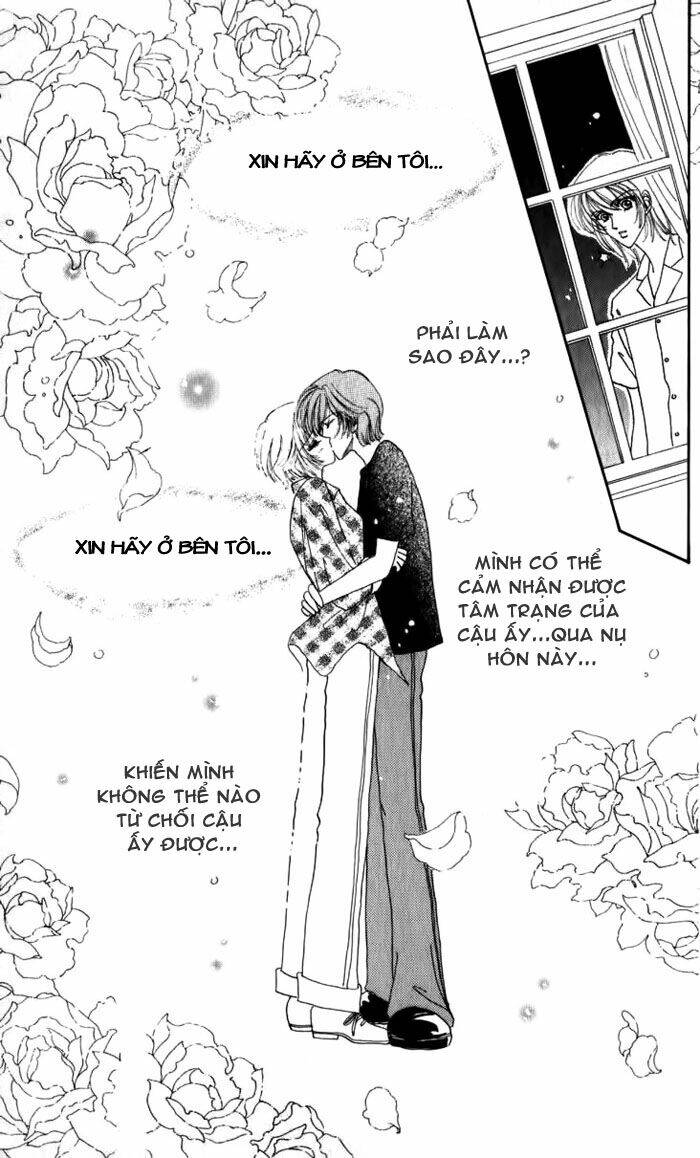 hana ni nare chapter 9 29