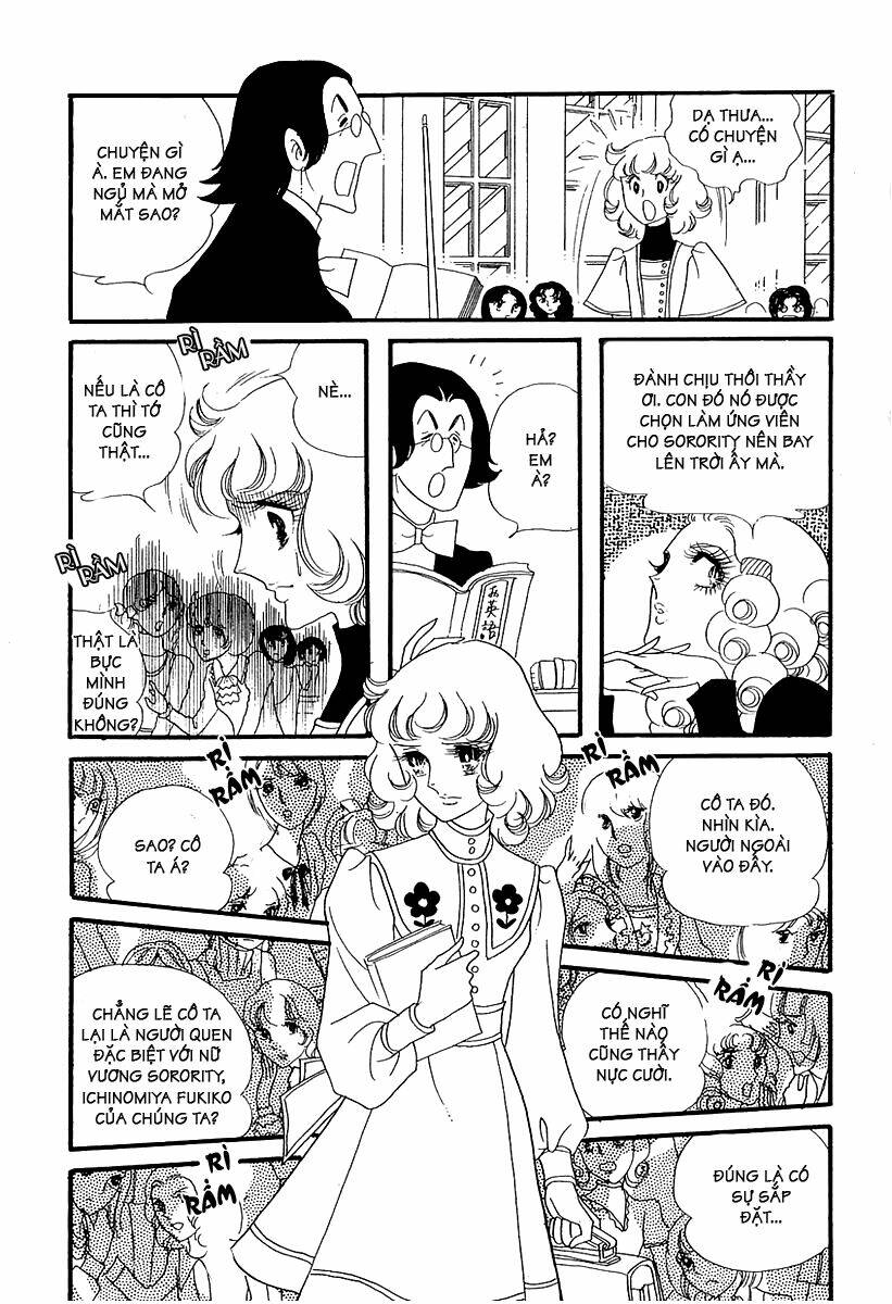 oniisama e... chapter 3 9