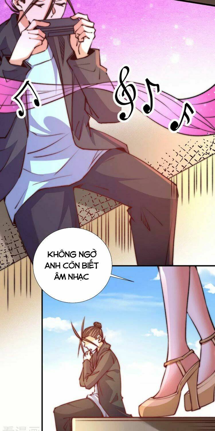 đô thị đỉnh phong cao thủ chapter 263 3